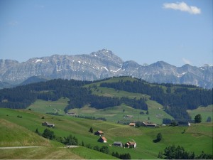 saentis  